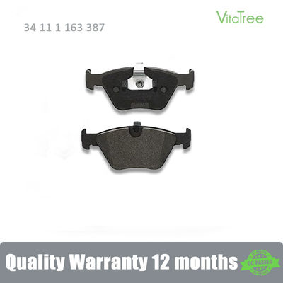 34111163387 34112157587 34112157588 34112357229 Bloco de travagem Para BMW 3 Touring 330 I
