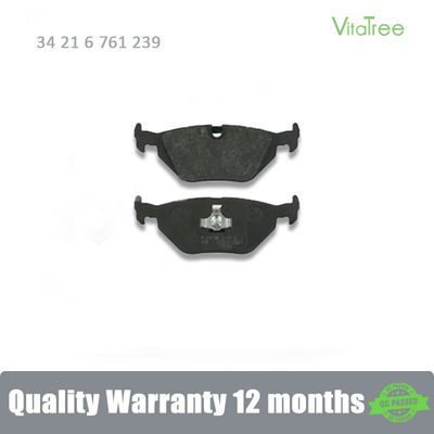 34216761239 SFP000380 5058110 93194192 Bloco de travagem Para BMW 3 Coupé 320 Ci