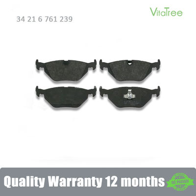 34216761239 SFP000380 5058110 93194192 Bloco de travagem Para BMW 3 Coupé 320 Ci