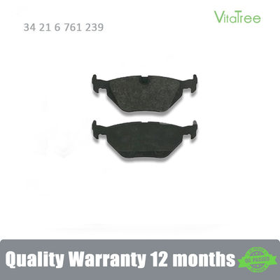 34216761239 SFP000380 5058110 93194192 Bloco de travagem Para BMW 3 Coupé 320 Ci