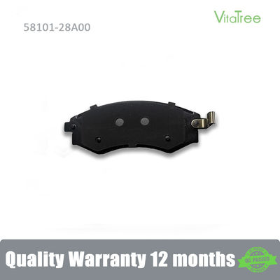 58101-28A00 58101-28A20 58101-29A10 58101-29A20 Pad frenante per Hyundai ELANTRA