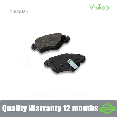 1605025 1605037 1605039 1605040 1605093 1605105 Bloco de travagem Para Opel ASTRA G Estate