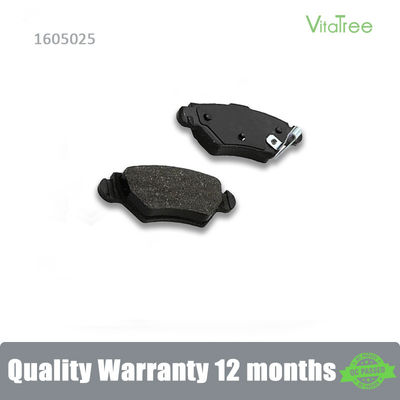 1605025 1605037 1605039 1605040 1605093 1605105 Bloco de travagem Para Opel ASTRA G Estate