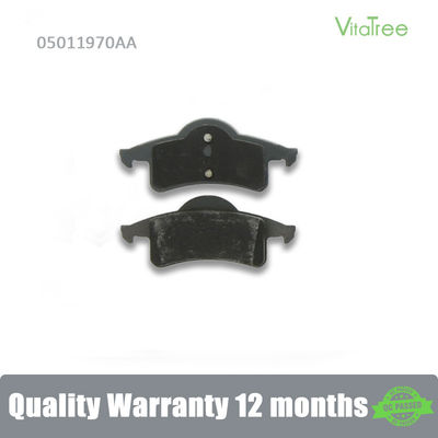 05011970AA 05011970AB 5011970AA 5011970AB Bloco de travagem para Jeep Cherokee
