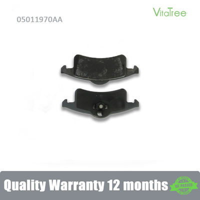 05011970AA 05011970AB 5011970AA 5011970AB Bloco de travagem para Jeep Cherokee