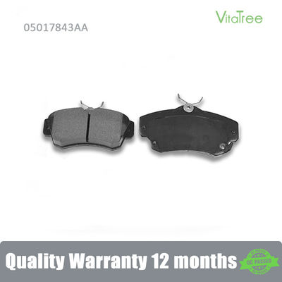 05017843AA 05083853AA 05086364AA 5017843AA Bloco de travagem Para a Chrysler PT Cruiser