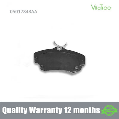 05017843AA 05083853AA 05086364AA 5017843AA Bloco de travagem Para a Chrysler PT Cruiser