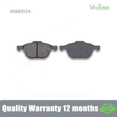 30683554 30715023 30742030 30793618 31341301 Bremsplatte Für den VOLVO V50