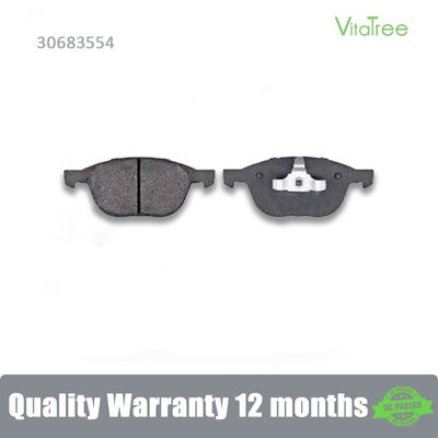 30683554 30715023 30742030 30793618 31341301 Bremsplatte Für den VOLVO V50