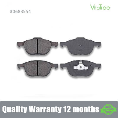 30683554 30715023 30742030 30793618 31341301 Bremsplatte Für den VOLVO V50