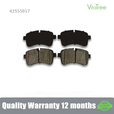 42555917 500055564 504232812 پد ترمز برای IVECO DAILY IV