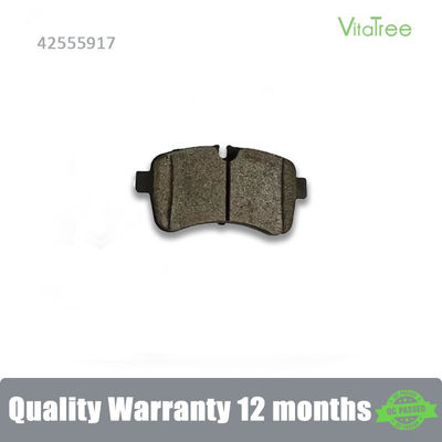 42555917 500055564 504232812 پد ترمز برای IVECO DAILY IV