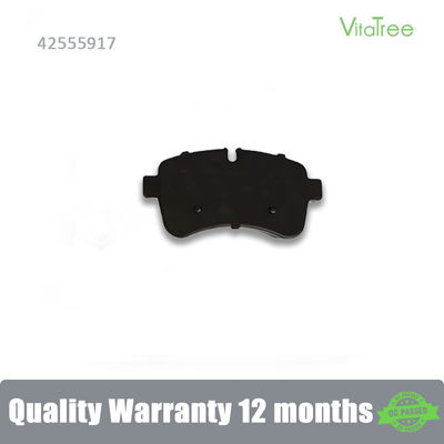 42555917 500055564 504232812 پد ترمز برای IVECO DAILY IV