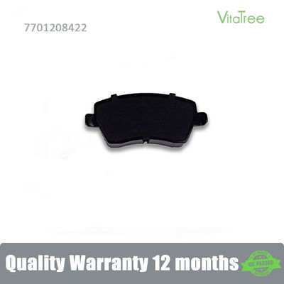 7701208422 8671016692 8660004726 7701209164 ব্রেকিং প্যাড For BENZ CITAN Combi