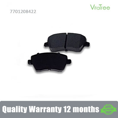 7701208422 8671016692 8660004726 7701209164 ব্রেকিং প্যাড For BENZ CITAN Combi