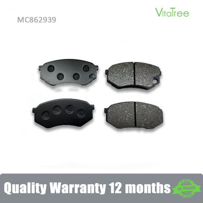 MC862939 MC869773 MC869777 MC886334 MC886920 মিতসুবিশি ক্যান্টারের জন্য ব্রেকিং প্যাড