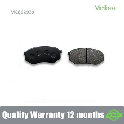 MC862939 MC869773 MC869777 MC886334 MC886920 মিতসুবিশি ক্যান্টারের জন্য ব্রেকিং প্যাড