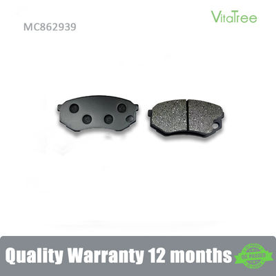 MC862939 MC869773 MC869777 MC886334 MC886920 মিতসুবিশি ক্যান্টারের জন্য ব্রেকিং প্যাড