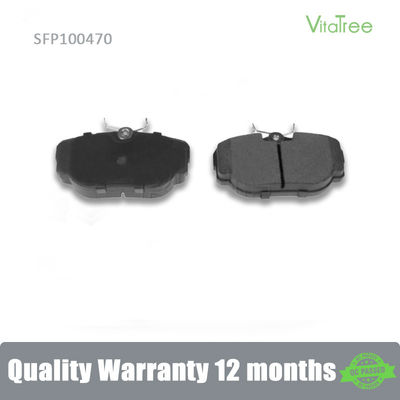 SFP100470 SFP100490 SFP500130 STC1879 STC3684 Remschaal voor LAND ROVER RANGE ROVER