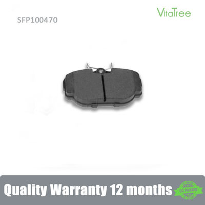 SFP100470 SFP100490 SFP500130 STC1879 STC3684 Remschaal voor LAND ROVER RANGE ROVER