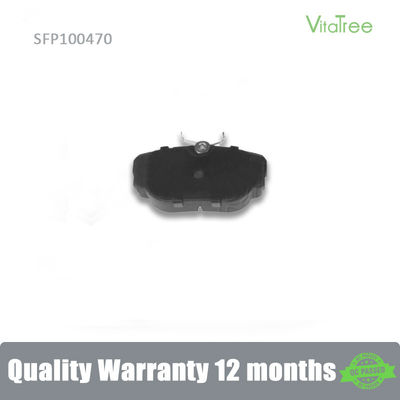 SFP100470 SFP100490 SFP500130 STC1879 STC3684 Remschaal voor LAND ROVER RANGE ROVER