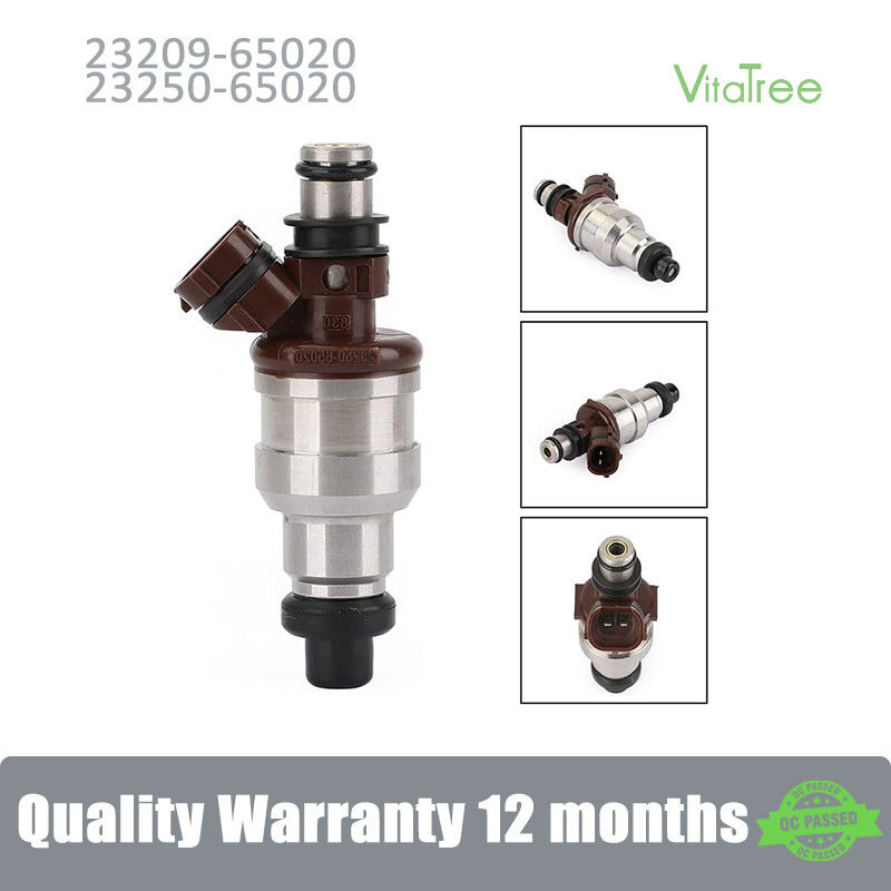 เครื่องฉีดน้ํามัน สําหรับ Toyota 4Runner Pickup T100 23209-65020 23250-65020 23250-35040 22842-12130 M02T194AX6 842-12130