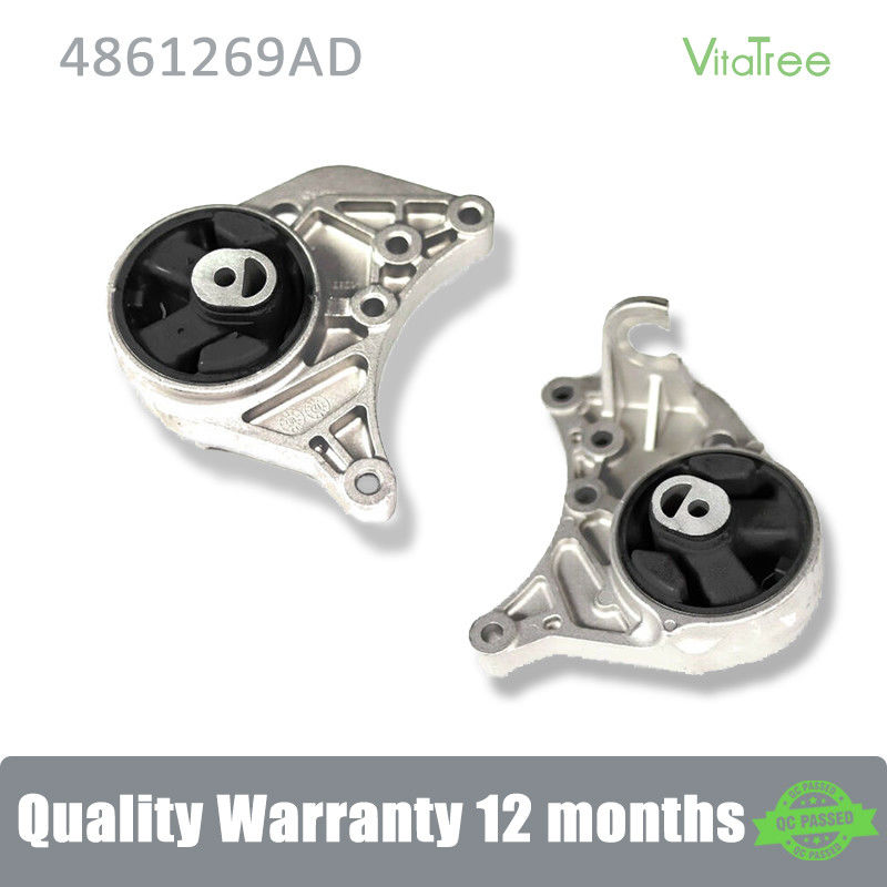 تركيب المحرك 4861269AD لـ CHRYSLER VOVAGER IV (RG,RS)2.4 3.3 3.85/DODGE CARAVAN (RG」2.4 3.3 3.8