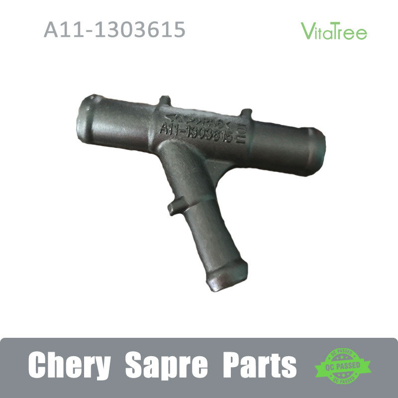 3 направленные тепловые трубы A11-1303615 для Chery Orinoco Tiggo X1 QQ Arizo 7 M7 B14FL M1 S18 M5 T11 T21 A21