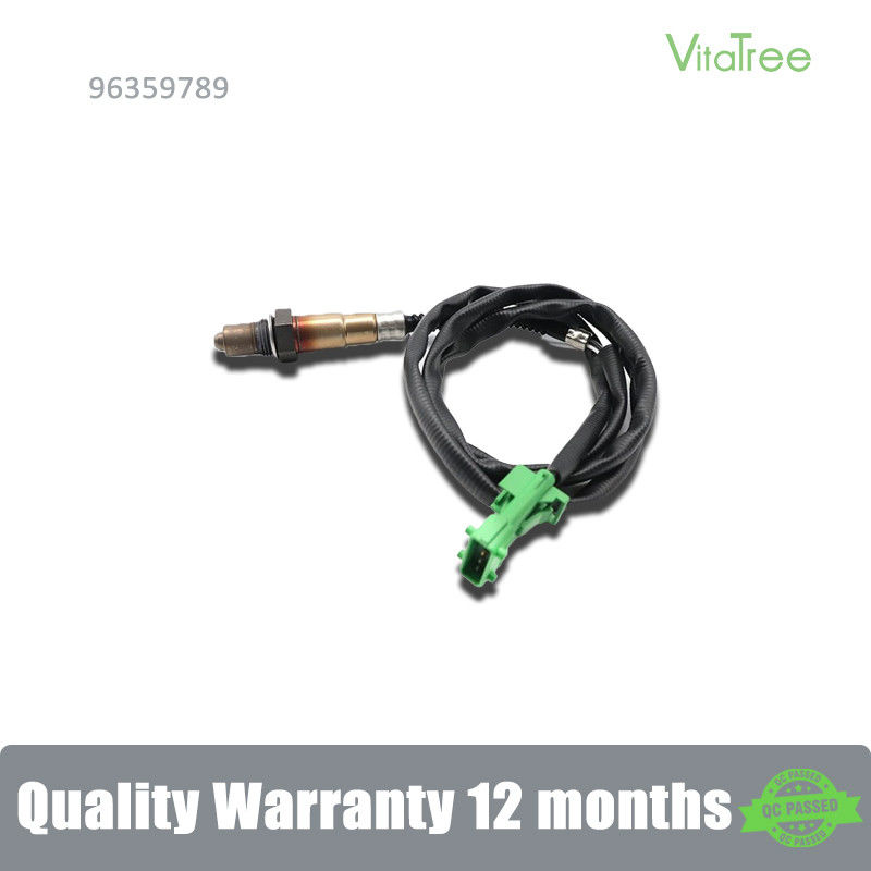 Sensor Lambda 9635978980 /1628 EC/HQ/R5 Para o Citroën C5/JUMPER/FIAT DUCATO/XSARA/PEUGEOT 206 306 406 607 806