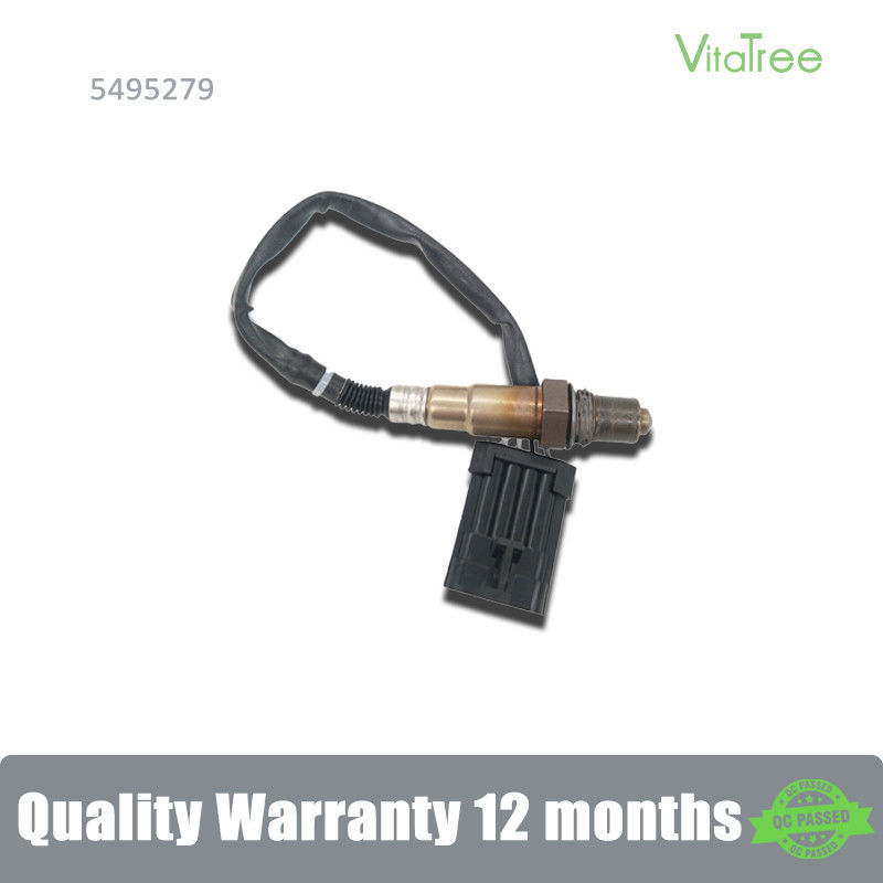 Sensor de oxigênio 5495279 Para Buick Excelle HRV 1.6 Epica Chevrolet Lova GM
