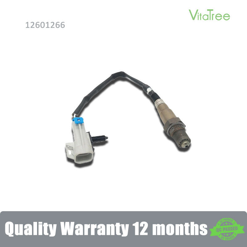 Sensor de oxigénio para Cadillac CTS STS 3.6L V6 Chevrolet Camaro 3.6 12601266