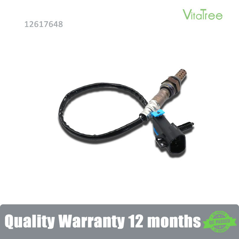Sensor Oksigen 12617648 Untuk Buick Lacrosse Regal Verano, Untuk Chevrolet IMPALA Malibu Pontiac,Sensor Rasio Bahan Bakar Udara
