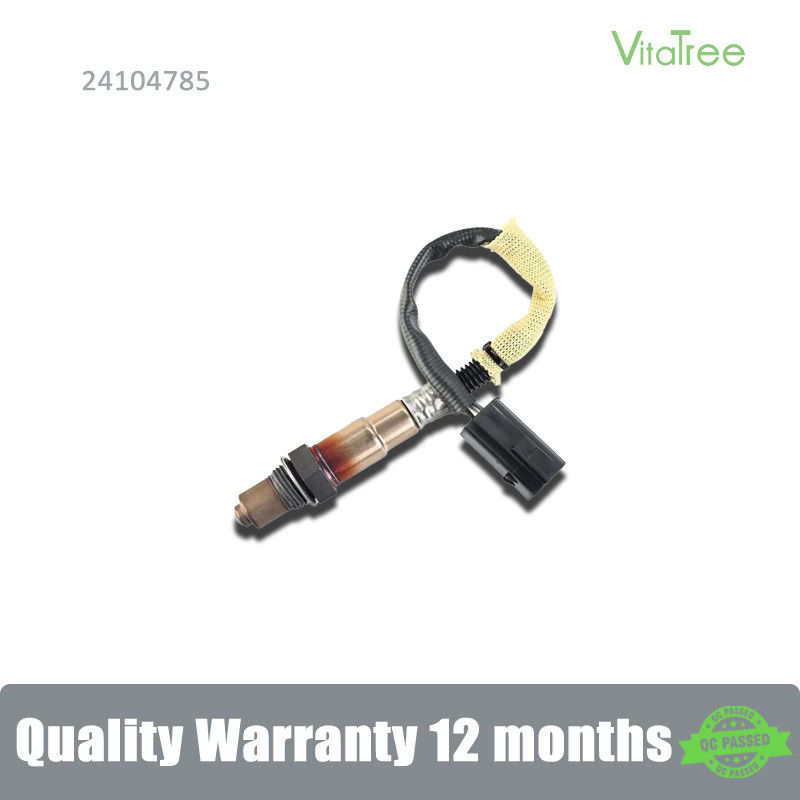 Sensor Oksigen TDDXMNZPL 02 Sensor 24104785 F01R00C028 RAPIO BBM AIR Kompatibel dengan 2013 Buick Excelle 1.5L nitrogen