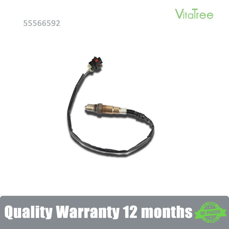Sensor Oksigen OEM:0258010065 55562206 55566592 Sensor Rasio Bahan Bakar Udara Cocok Untuk Buick Excelle GT Chevrolet Cruze