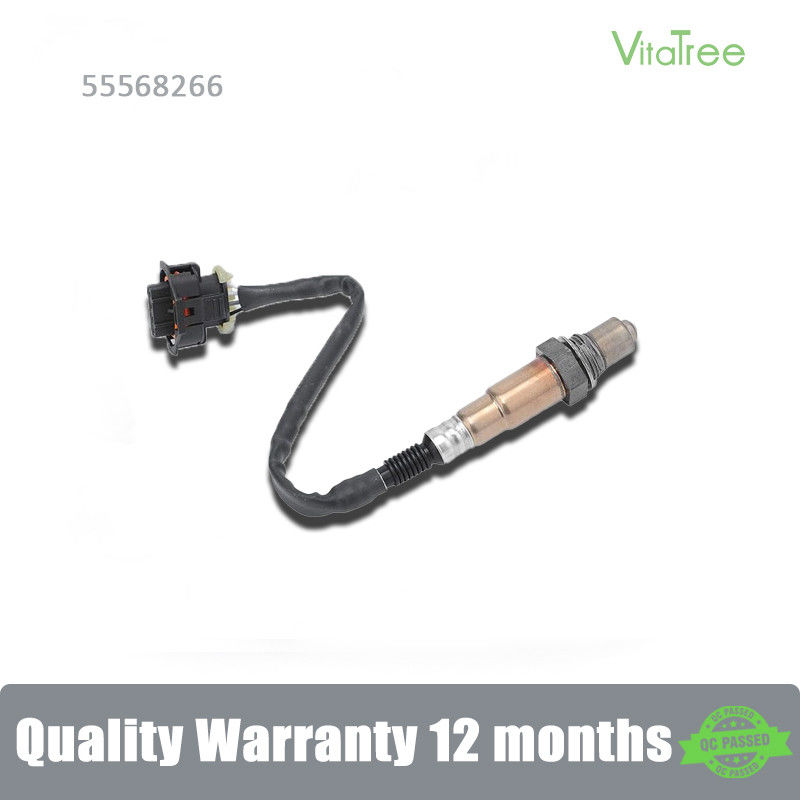 ऑक्सीजन सेंसर Bapmic 55568266 Lambda Buick Encore 13-15 Chevrolet Trax 13-14 के लिए ऑक्सीजन O2 सेंसर