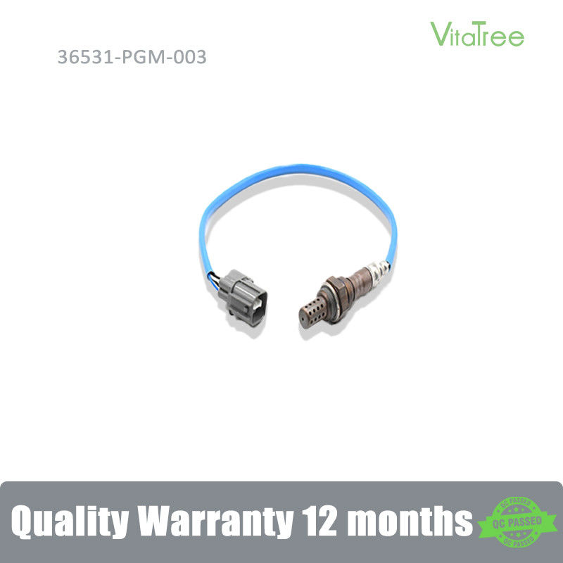 کیفیت حسگر اکسیژن OE 36531-PGM-003 Fits For Odyssey RA6 2.3L