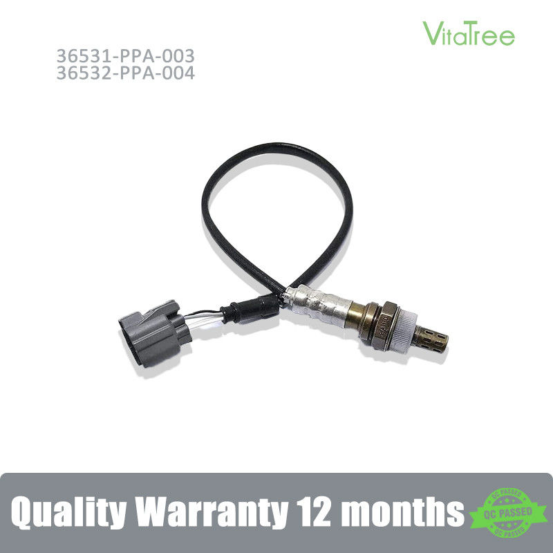 Sensor de oxigénio para Honda Civic CR-V para elementos Insight Sensor de oxigénio antes 36531-PPA-003 36532-PPA-004/36531-PNF-G01