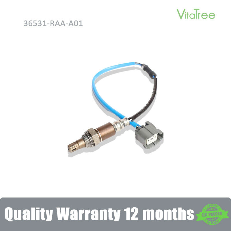 산소 센서 람다 공기 연료 비율 배기가스 혼다 아커드 2.4L 2003-2007 OE36531-RAA-A01 36531-RAA-A02 234-9040