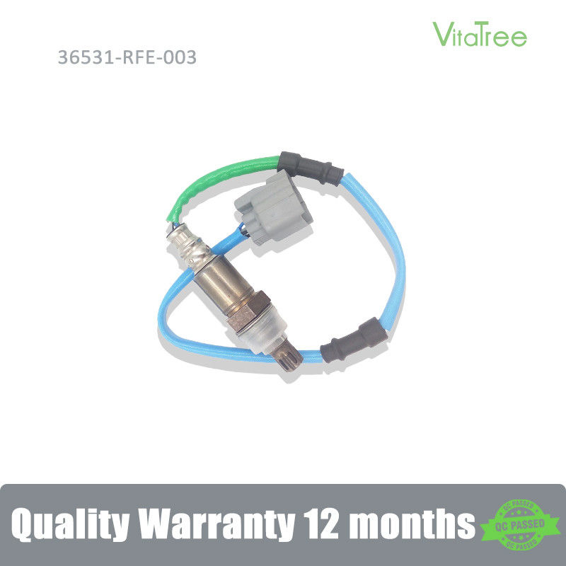 حسگر اکسیژن کیفیت خوب Lambda Upstream Sensor 36531-RFE-003 متناسب با هوندا اودیس RB1
