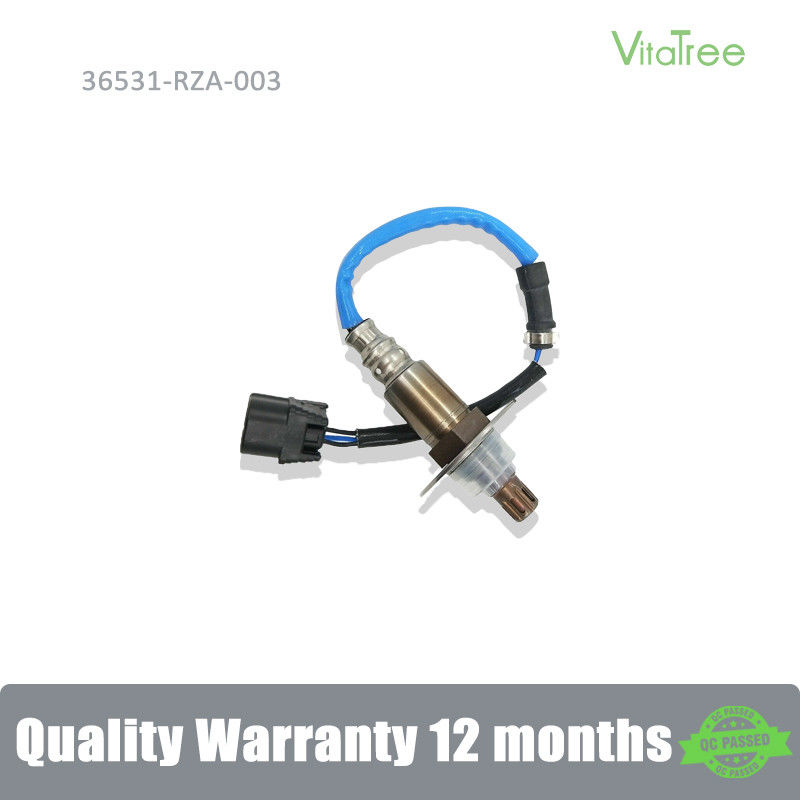 Sensor de oxigénio 36531-RZA-003 Relação de combustível do ar a montante para Honda CR-V 07-09 2.4L