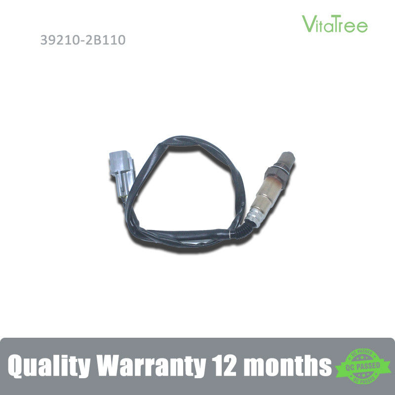 เครื่องตรวจจับออกซิเจน สําหรับ 12-13 Hyundai Accent Kia Rio Soul 1.6L 392102B110/46776286/46805749/46805750/46805751/036 906 262 AA