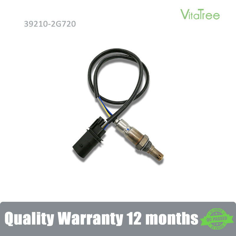 Zuurstofsensor 39210-2G720/39210-2G100 Voor Hyundai Santa Fe Sonata Kia Optima 2.0L