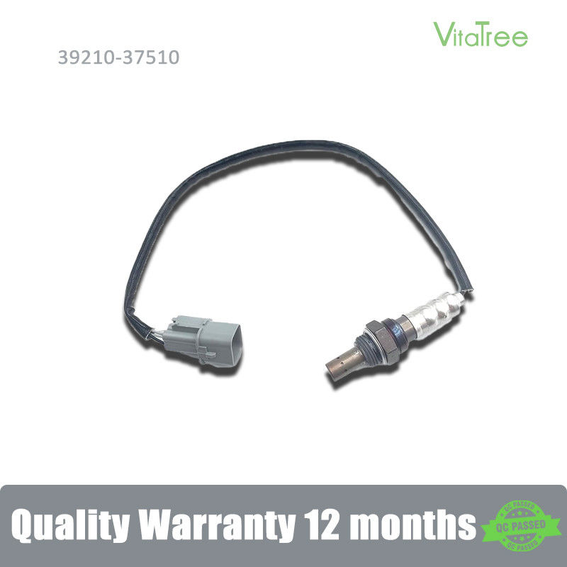 Sensor de oxigénio 39210-37510/39210-37190/39210-37530 para Hyundai Santa Fe Sonata Tiburon Kia Optima 2.7L