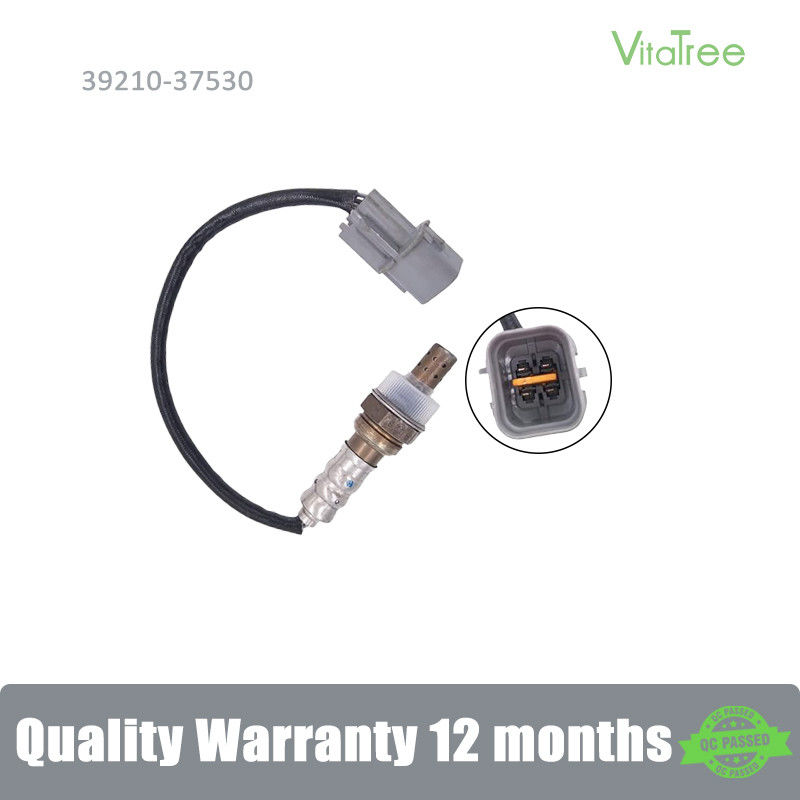 Czujnik tlenu dla Sonaty 2.7L-V6 2002-2005 Tiburon 2003-2008 Santa Fe 2003-2006 Tucson Sportage 39210-37530 234-4191