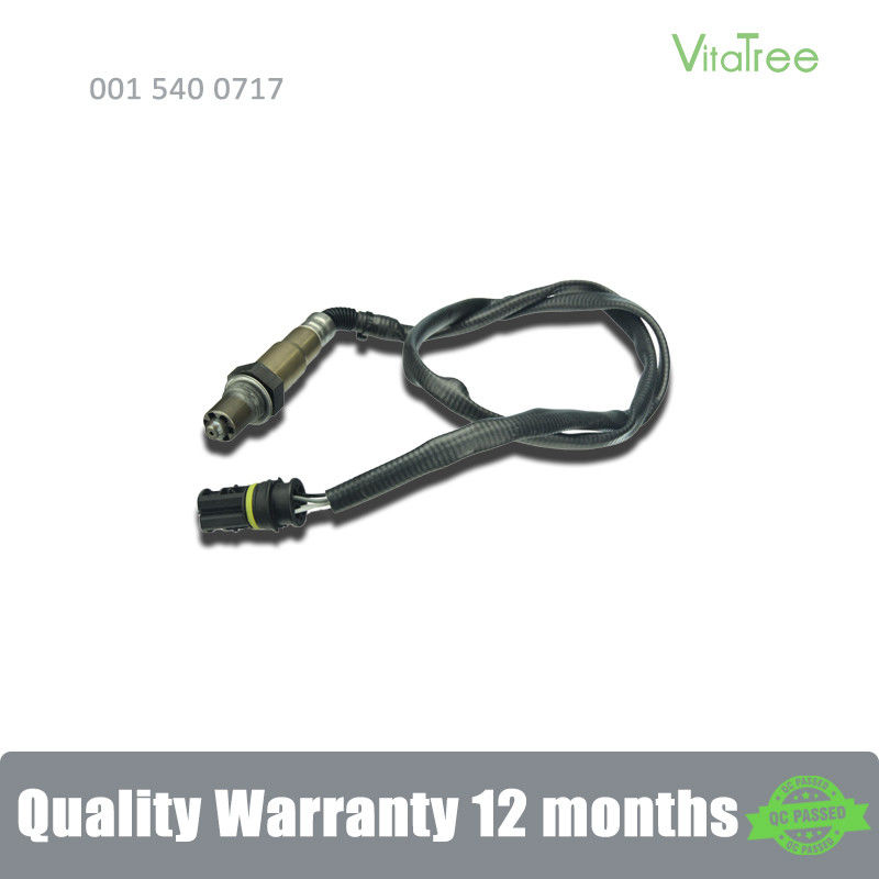 Sensor de oxigénio 46447510/001 540 0717/46760863/46760865/46762182/46764207 Adaptado para Mercedes C240,C320,G500,ML500,R500 etc.