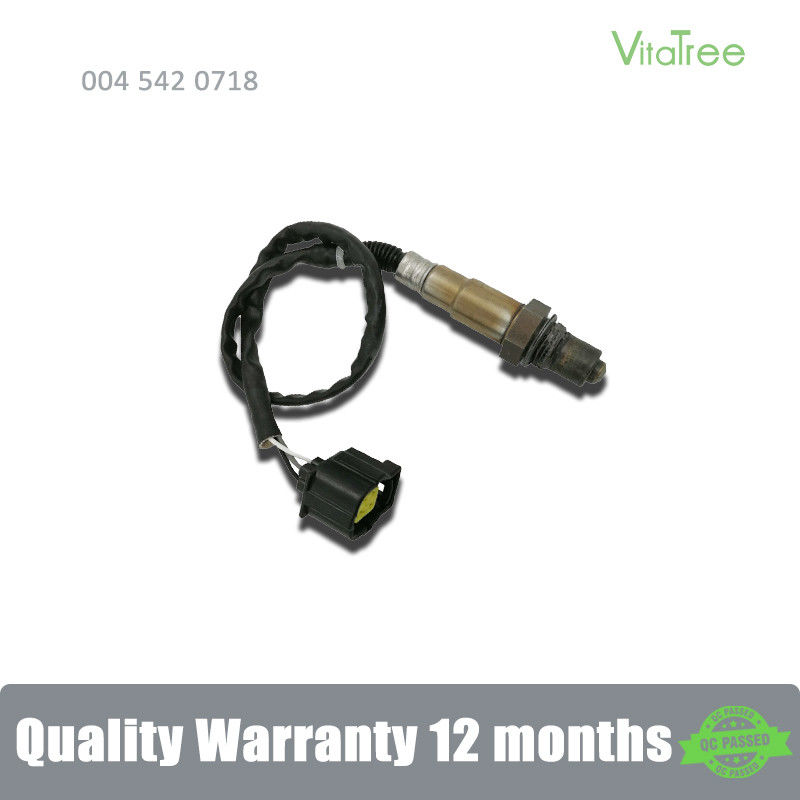 Sensor de oxigénio 004-542-0718 46776286 46805749 Para Mercedes C230 VW Smart Jeep Dodge