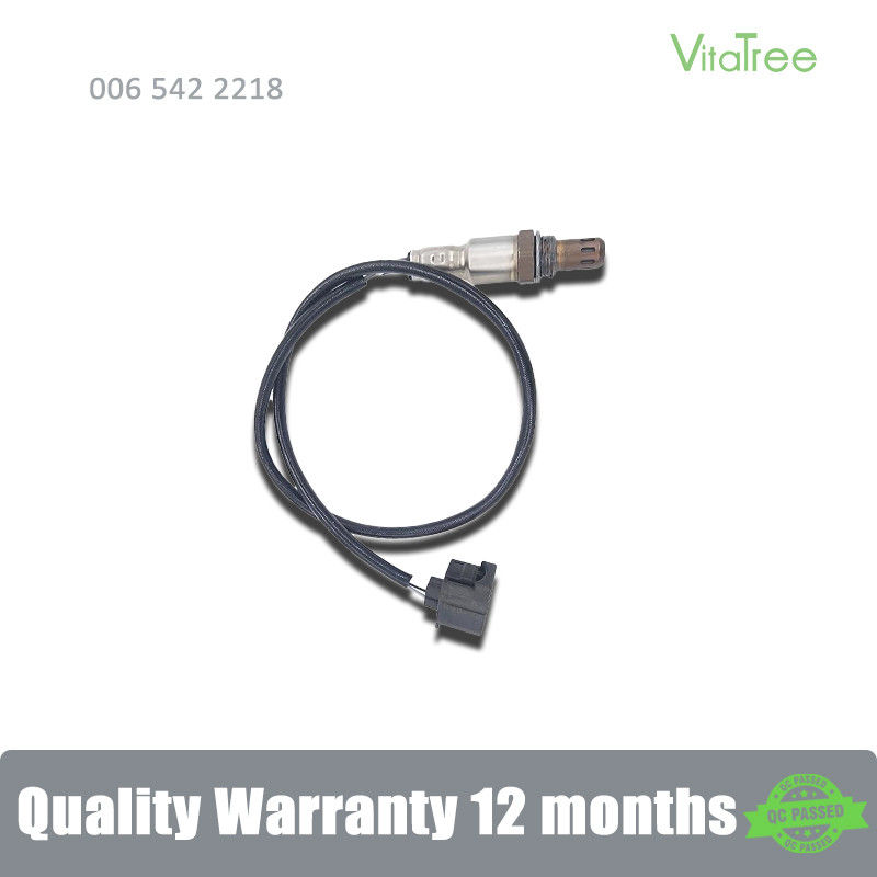 Sensor de oxigénio 006-542-2218 Para Mercedes W204 C250 SLK250 1.8L SLK350 3.5L