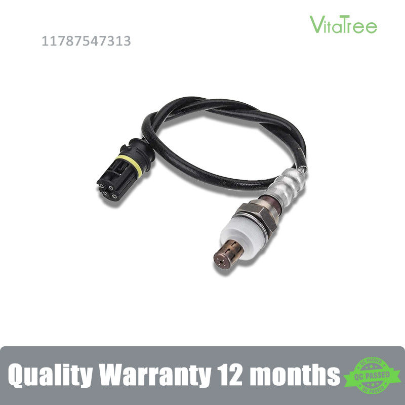 11787547313 903995 sensor oksigen otomotif Untuk BMW 1 3 Seri E87 E90 E91 02-12