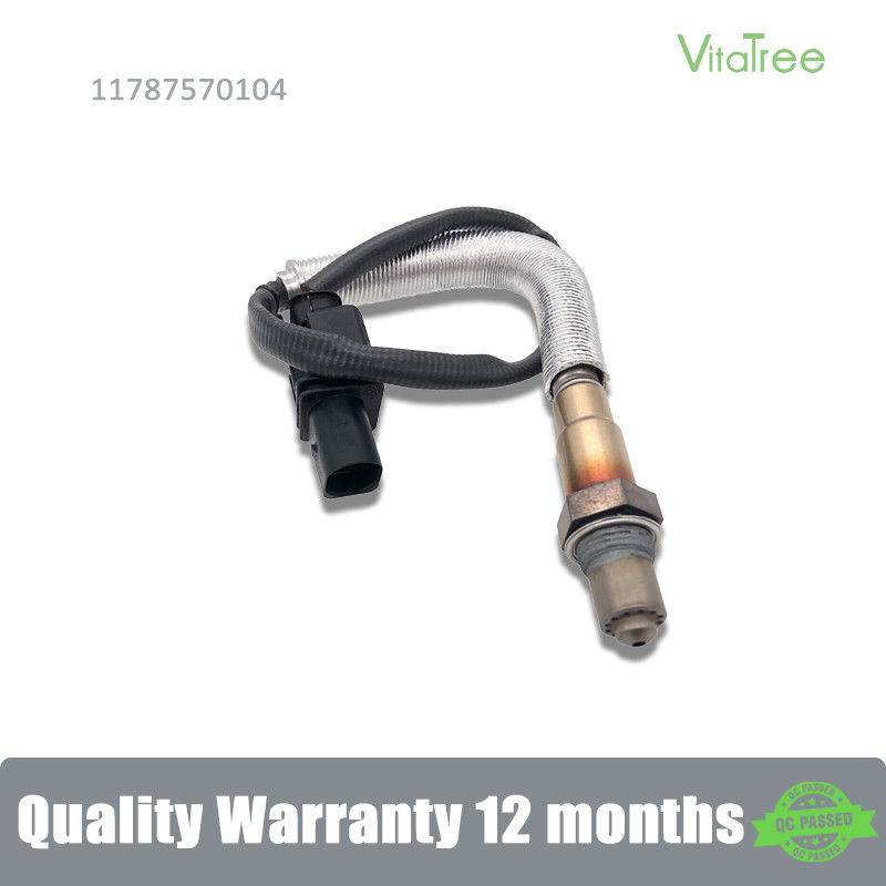 11787570104 757010402 حسگر اکسیژن اتوماتیک برای BMW E81 E90 E93 E92 E91 120i 320i X1 E84