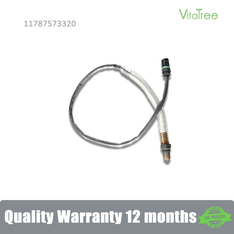 11787573320 7573320 Sensor de oxigénio automotivo para BMW Série 5 E60 520I 520Li E61 520I N43